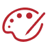 색상